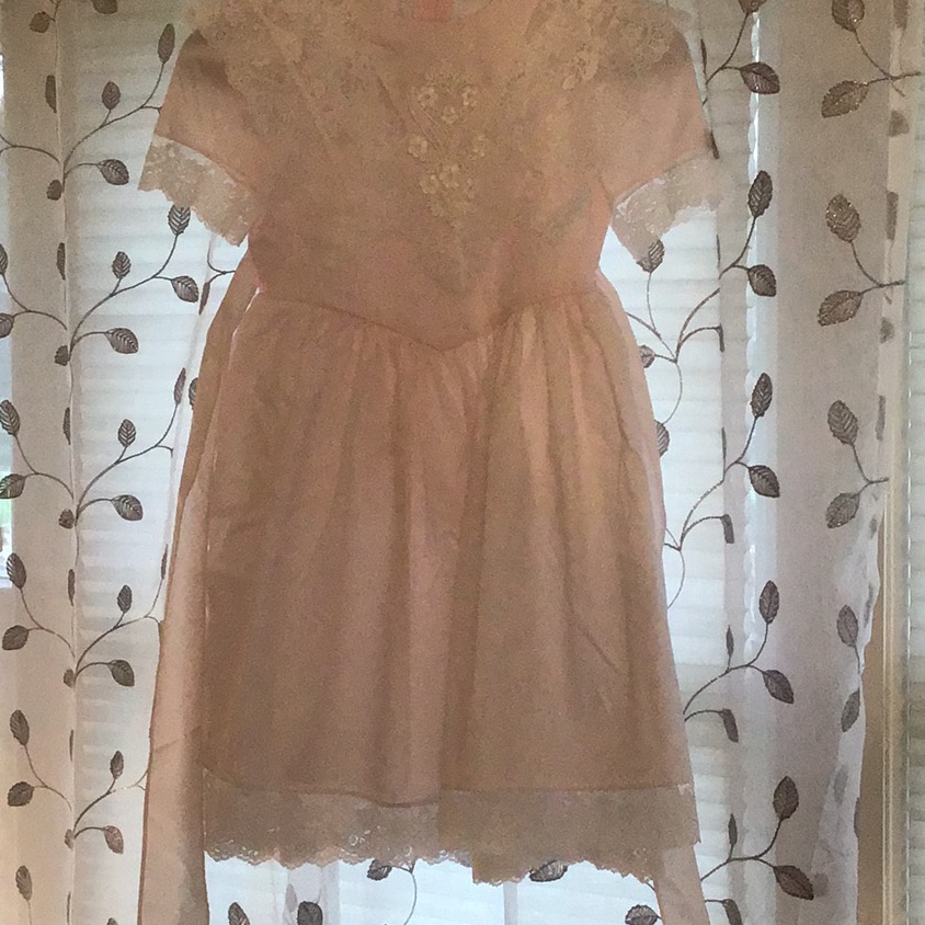 Jessica Mcclintock Dress